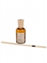 H&H, Diffusore ambiente con bastoncini Pepe nero + cardamomo 250 ml